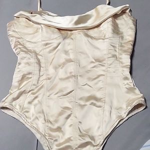 Zara medium bodysuit